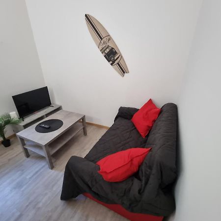 Appartement Sympathique Vendeuvre-sur-Barse Екстер'єр фото