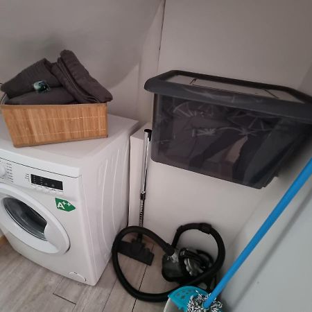 Appartement Sympathique Vendeuvre-sur-Barse Екстер'єр фото