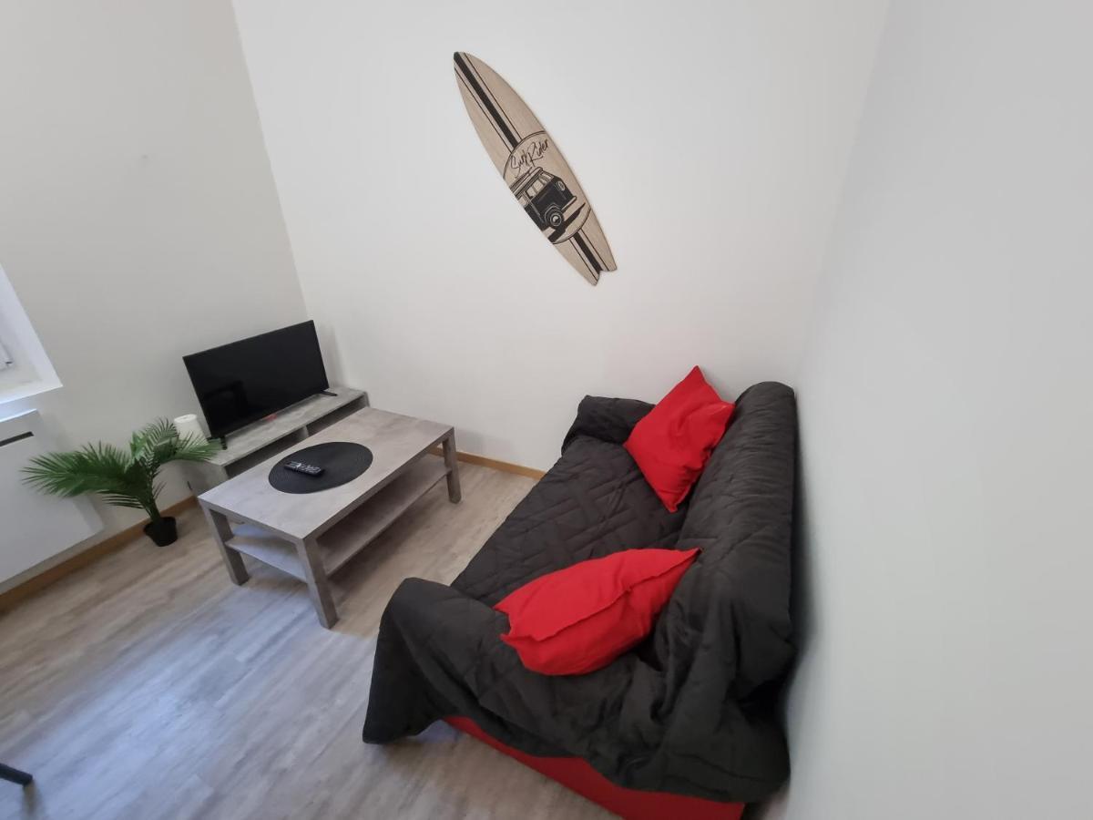 Appartement Sympathique Vendeuvre-sur-Barse Екстер'єр фото