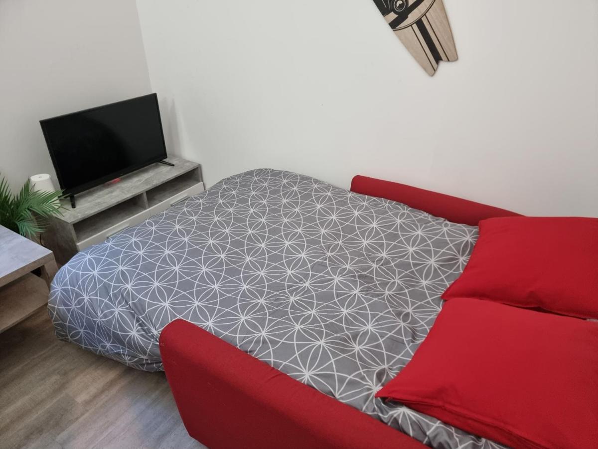 Appartement Sympathique Vendeuvre-sur-Barse Екстер'єр фото