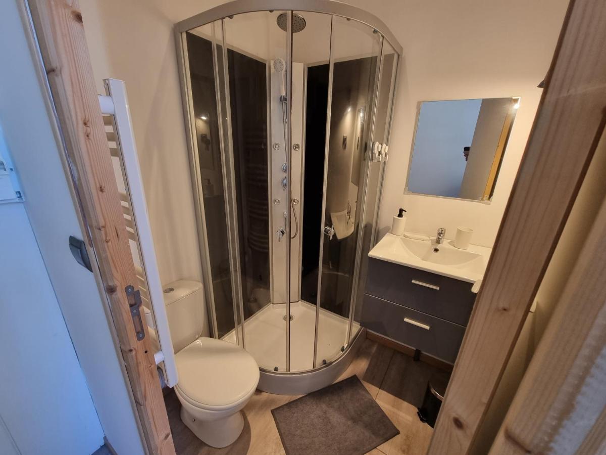 Appartement Sympathique Vendeuvre-sur-Barse Екстер'єр фото
